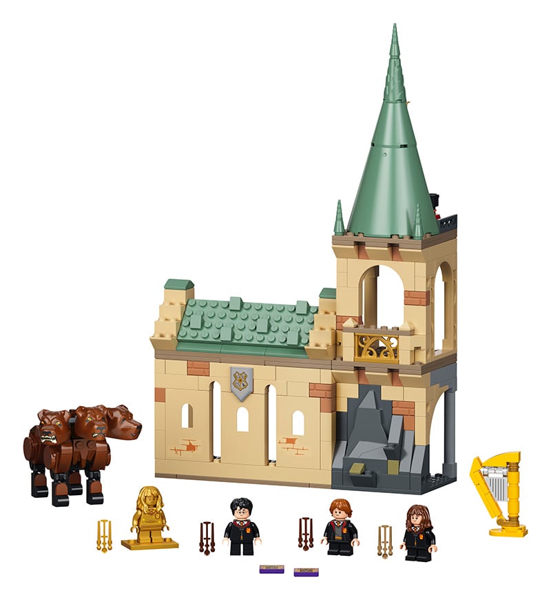 LEGO Harry Potter