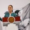 Claudia Sheinbaum dedicará 3 días para desmontar “campaña de la oposición” sobre desparecidos y el rancho del CJNG