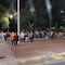 ¿Qué pasó en Periférico Sur CDMX el 26 de febrero? Liberan bloqueo de taxistas; inconformes realizaron otro en Insurgentes Sur y Viaducto Tlalpan