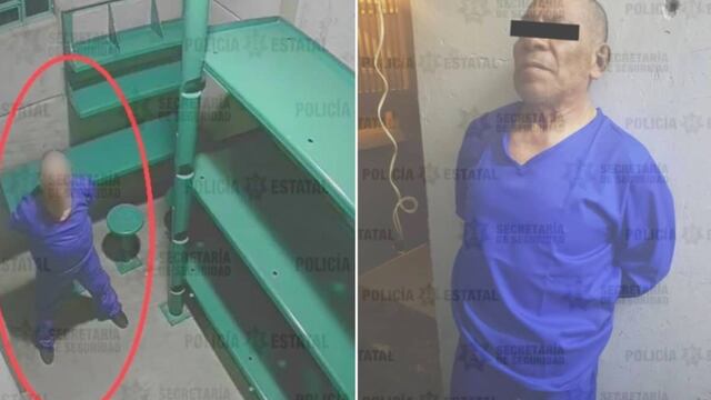 Feminicida de Atizapán