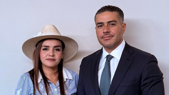 García Harfuch reafirma compromiso con Grecia Quiroz a dar seguimiento al caso Carlos Manzo