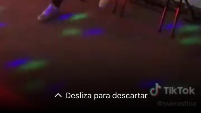Casi nadie llegó a su fiesta de cumpleaños