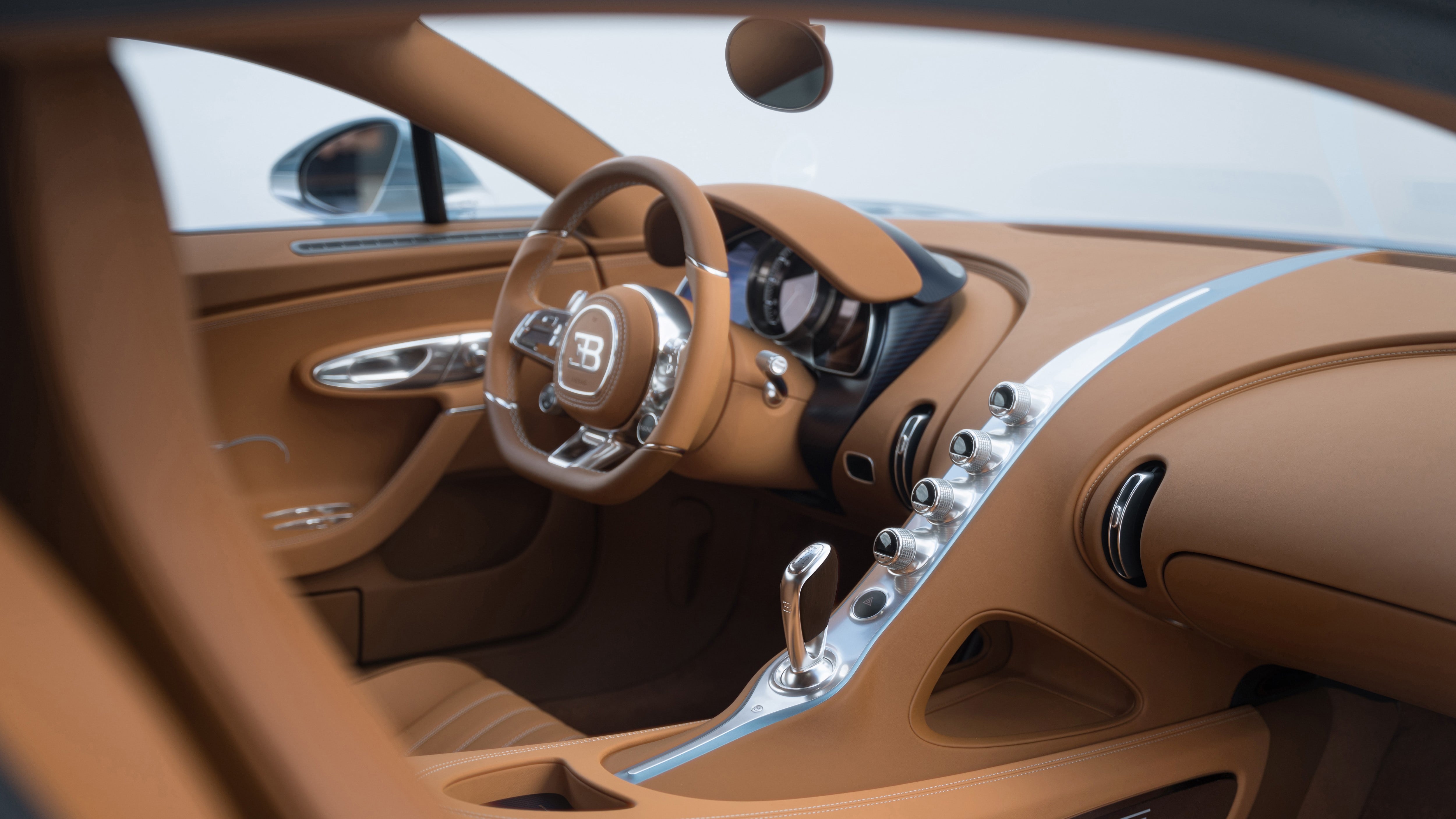 Bugatti