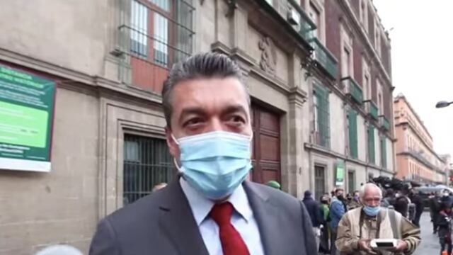 Rutilio Escandón Cademas.