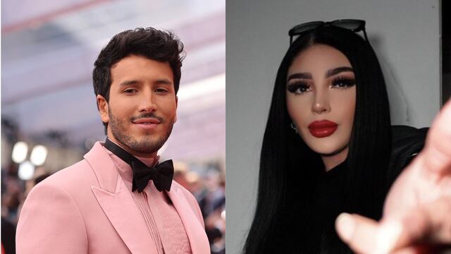 Bellakath encara a Sebastián Yatra por chiste de 'Gatita'