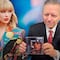 Ministro Arturo Zaldívar desata memes por su defensa de Taylor Swift: “Es un grito de rebeldía”