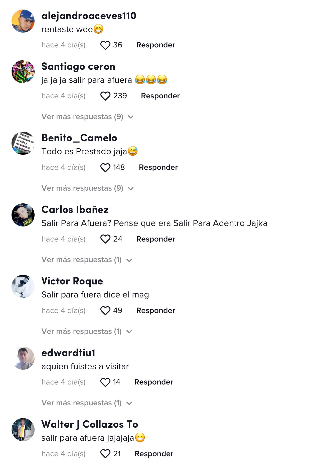 Dan Sur presume su 'riqueza' en TikTok pero solo consigue risas