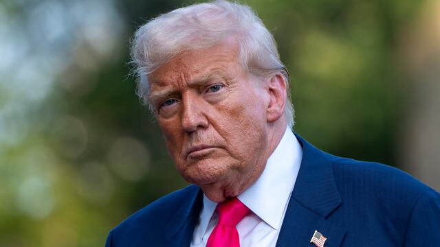 Donald Trump jace que Estados Unidos salga de la Unesco