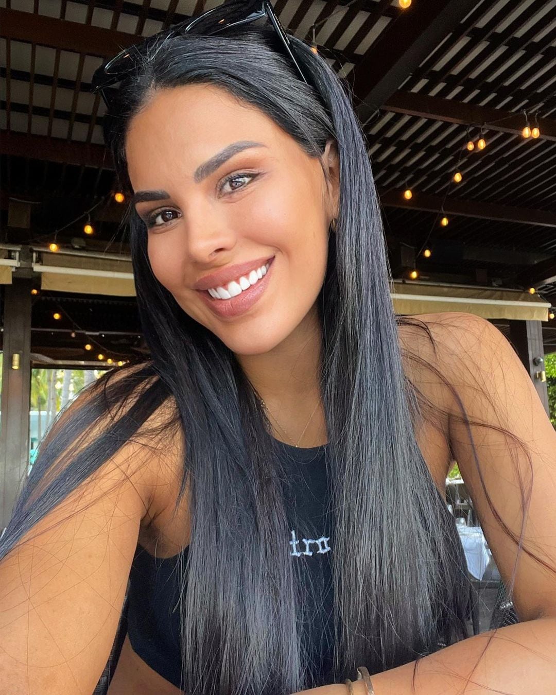Tefi Valenzuela