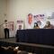 Sinaloa: Rubén Rocha Moya participa en foro de la Asociación de Colegios de Profesionistas
