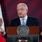 AMLO dijo sentir pena ajena por la marcha del Poder Judicial del domingo