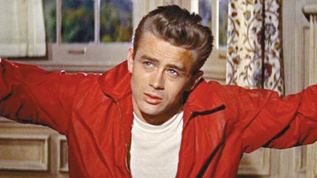 James Dean