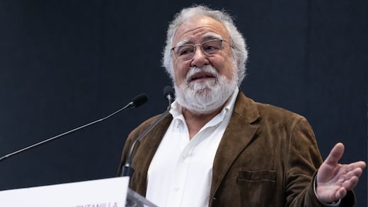 ¿Quién es Alejandro Encinas Rodríguez? El nuevo representante de México en la OEA