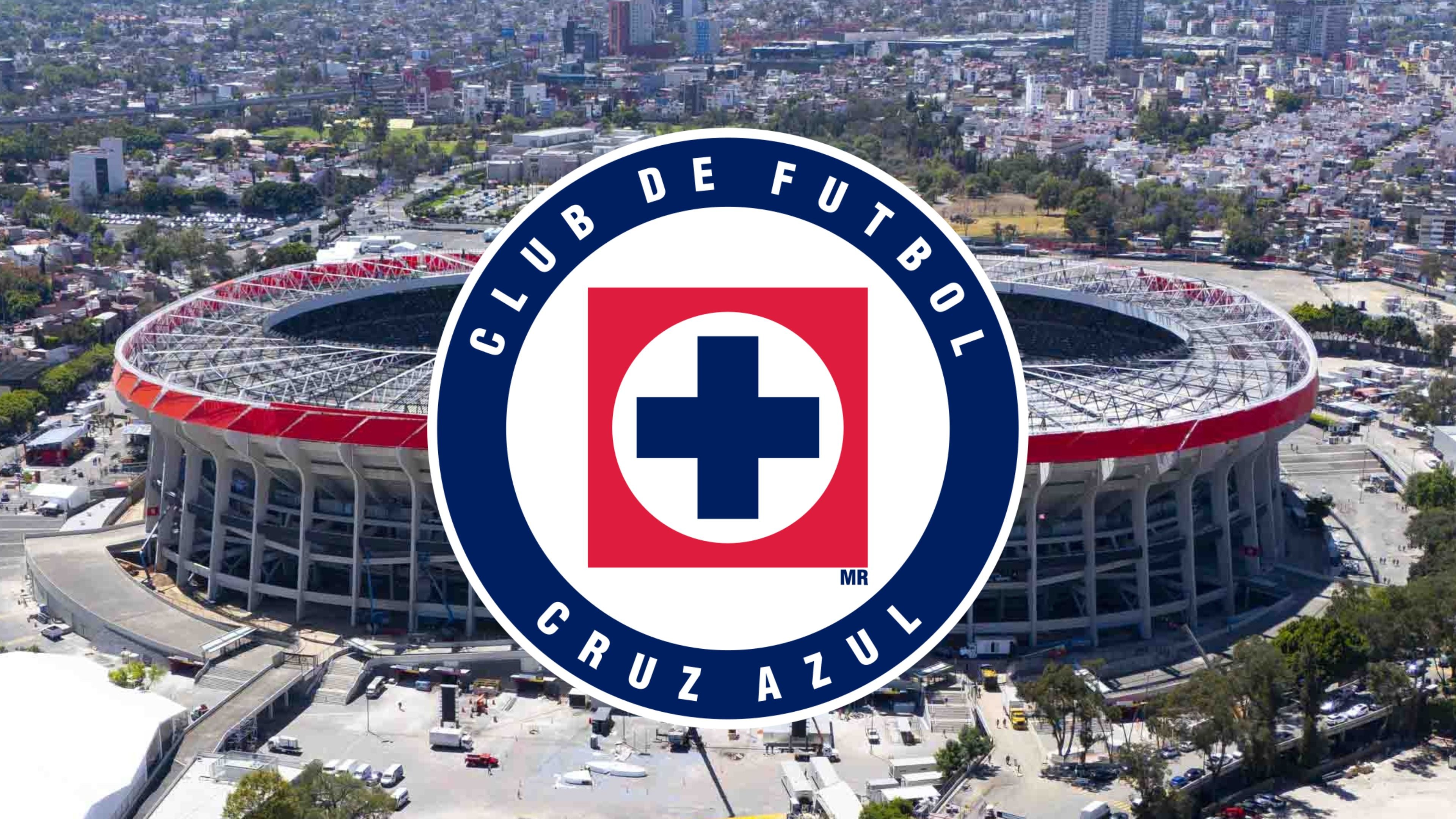 Cruz Azul recibirá a Chivas en el Estadio Banorte