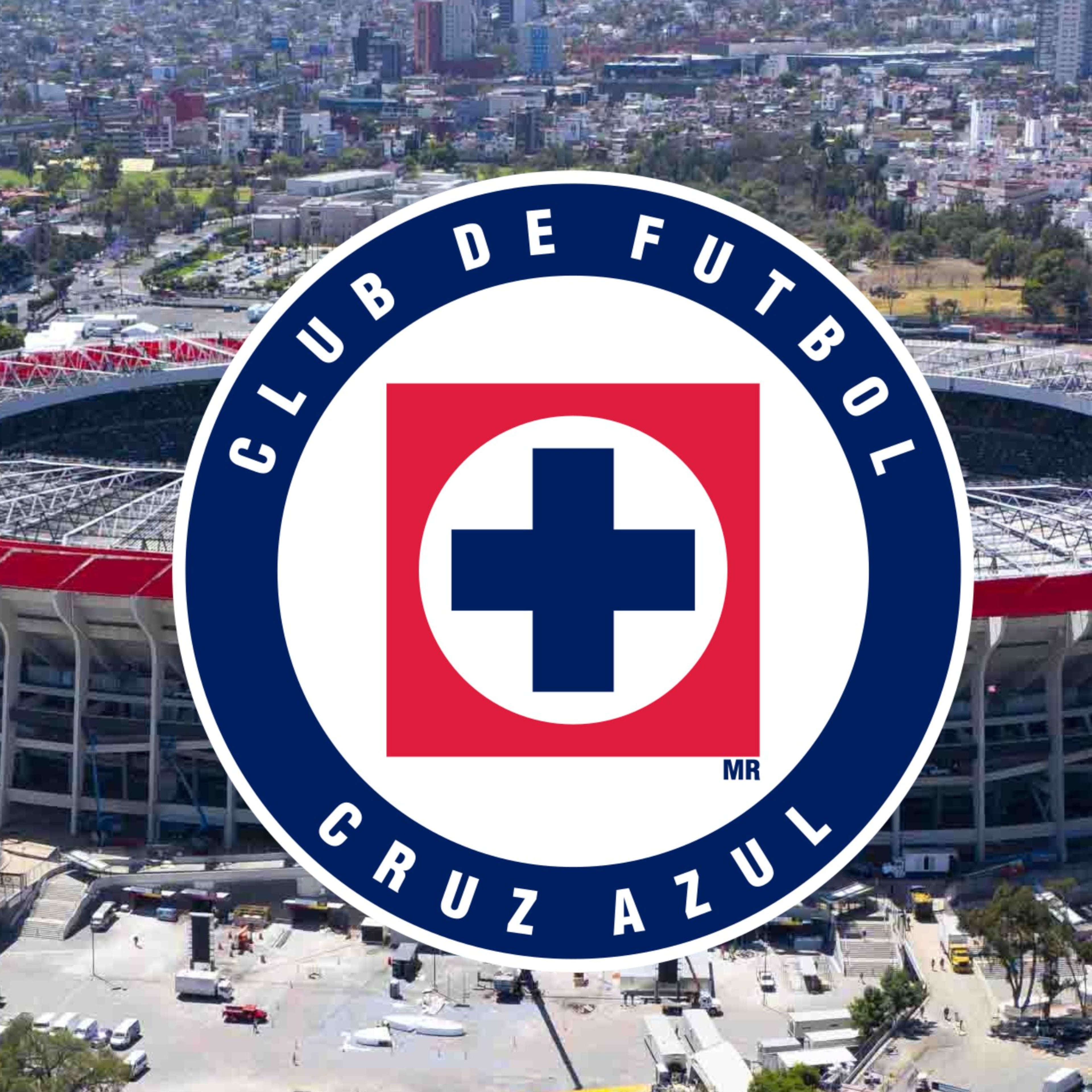 Cruz Azul recibirá a Chivas en el Estadio Banorte
