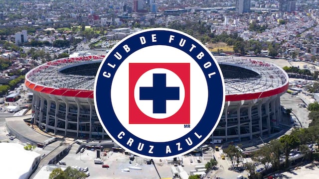 Cruz Azul podría recibir a Chivas en el Estadio Banorte