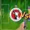 Tijuana vs Tigres: Pronóstico y posibles alineaciones del partido de la Jornada 13 de Liga MX