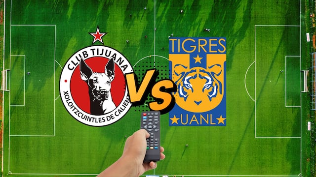 Tijuana vs Tigres: Pronóstico y posibles alineaciones del partido de la Jornada 13 de Liga MX