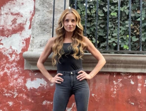 Larisa Mendizabal