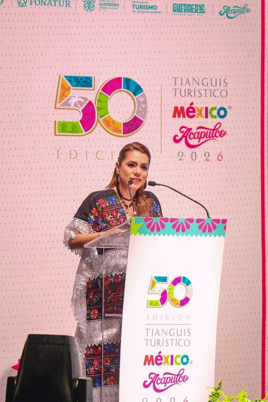 El Tianguis Turístico dejará una derrama superior a mil 150 millones de pesos en Acapulco