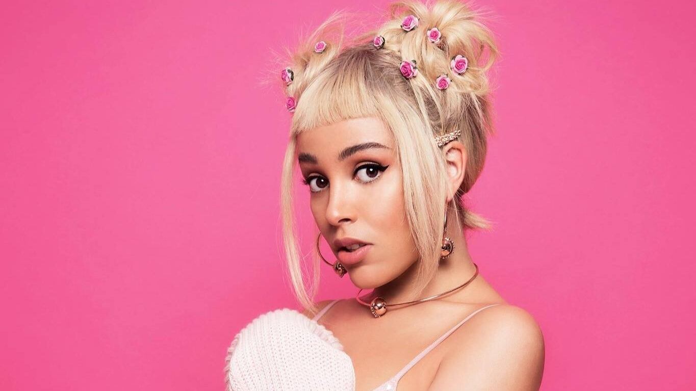 Concierto de Doja Cat en Palacio de los Deportes: setlist, horario y telonero para el 18 de febrero