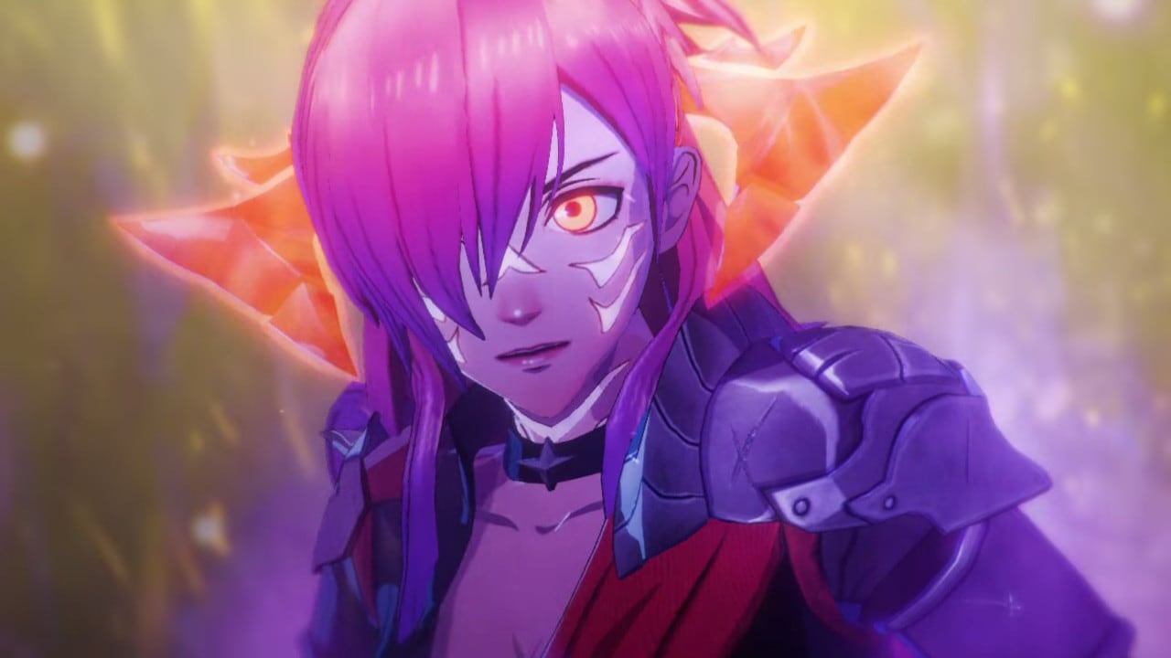 ‘Fire Emblem Warriors: Three Hopes’