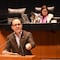 Clemente Castañeda propuso fortalecer protección consular de mexicanos en Estados Unidos