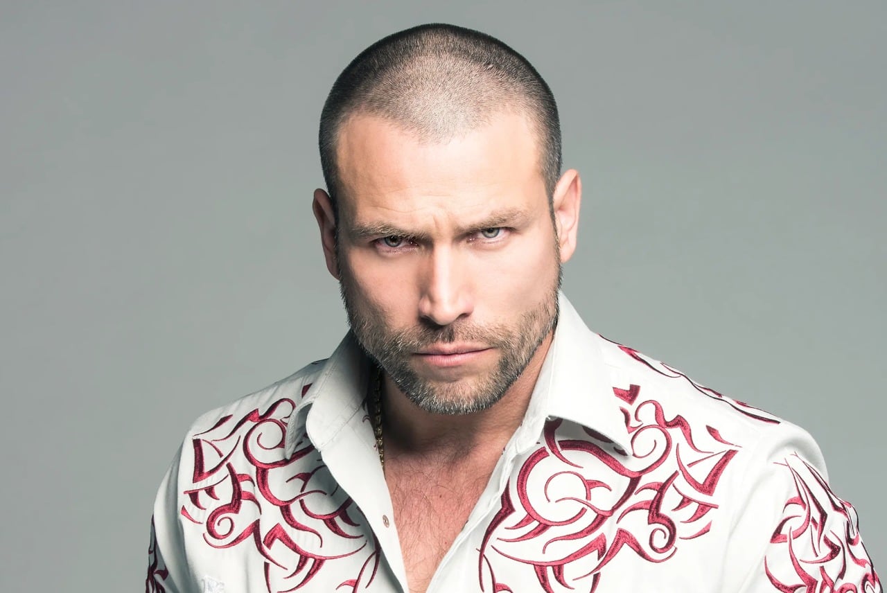 Rafael Amaya