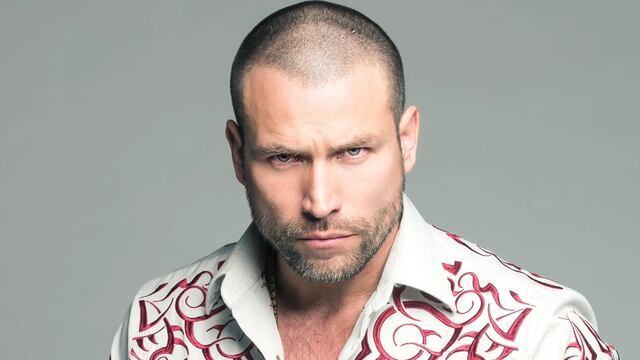 Rafael Amaya