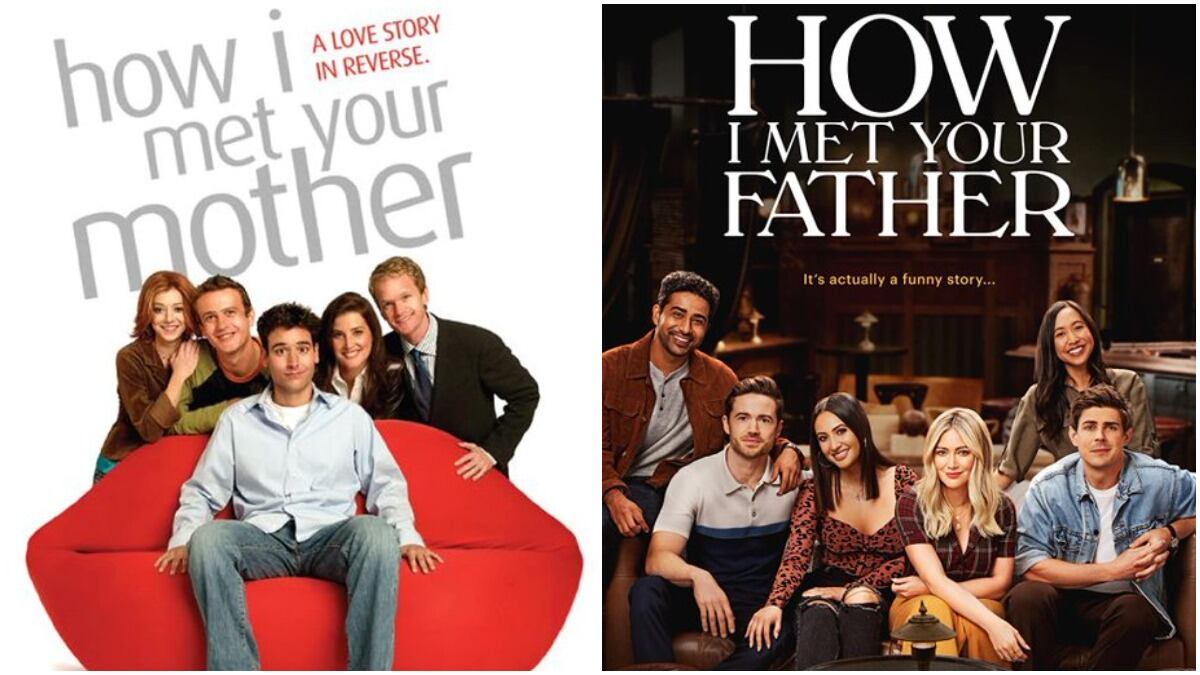 ¿How I Met Your Father fue un fracaso? No habrá tercera temporada ni final