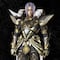 Mu de Aries en Saint Seiya: Legend of the Sanctuary