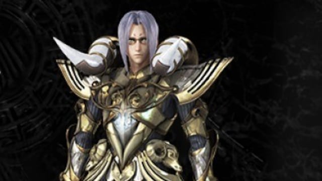 Foto: saintseiya2014.com