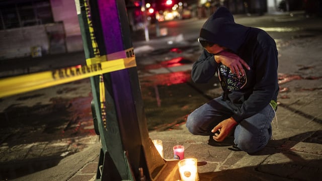 Alfonso Durazo reporta que 12 personas dadas de alta y 3 hospitalizados tras explosión en Waldo´s