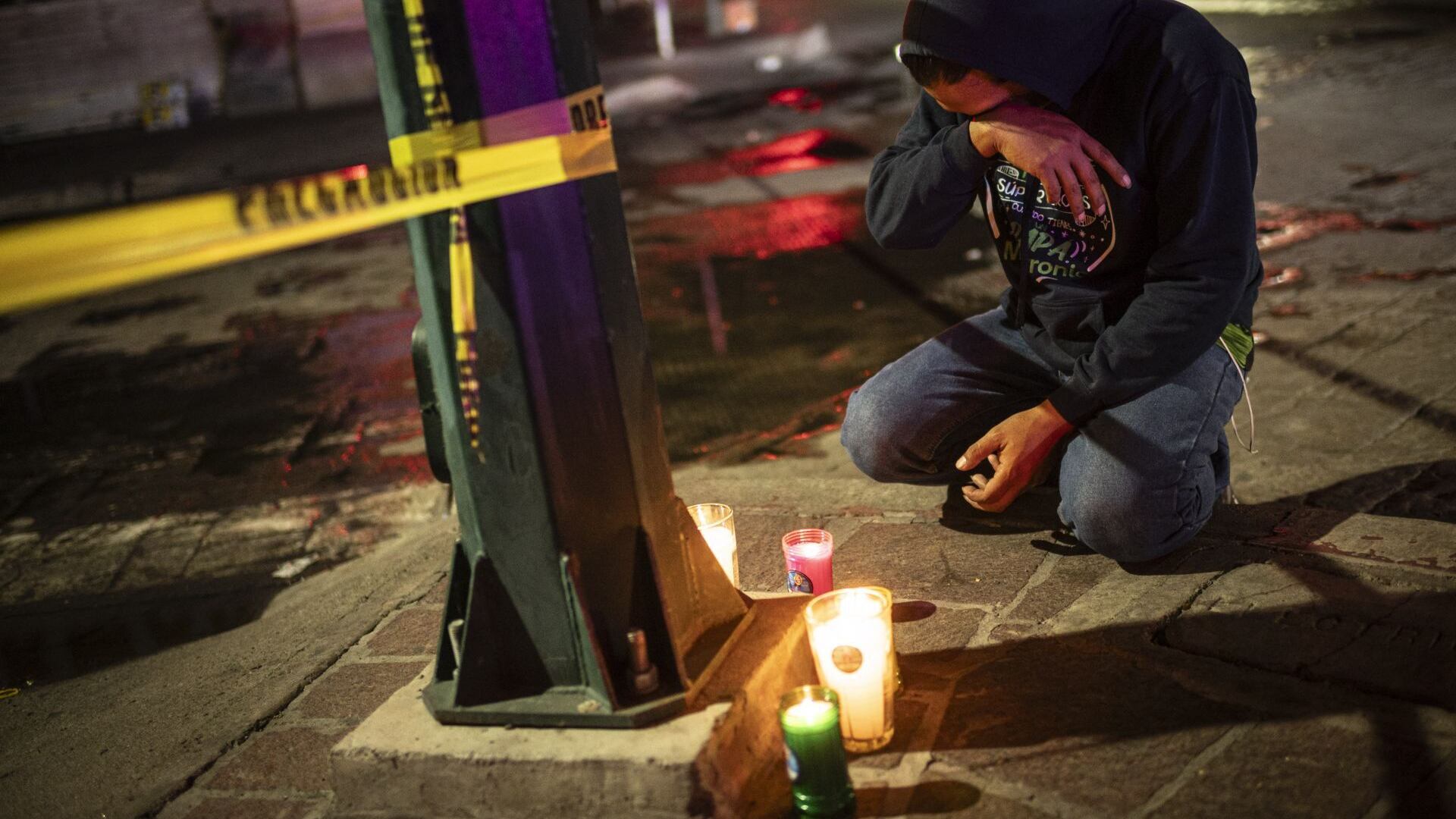 Alfonso Durazo señala que dos cuerpos no han sido reclamados tras explosión en tienda Waldo’s; Sonora brinda apoyo a familias