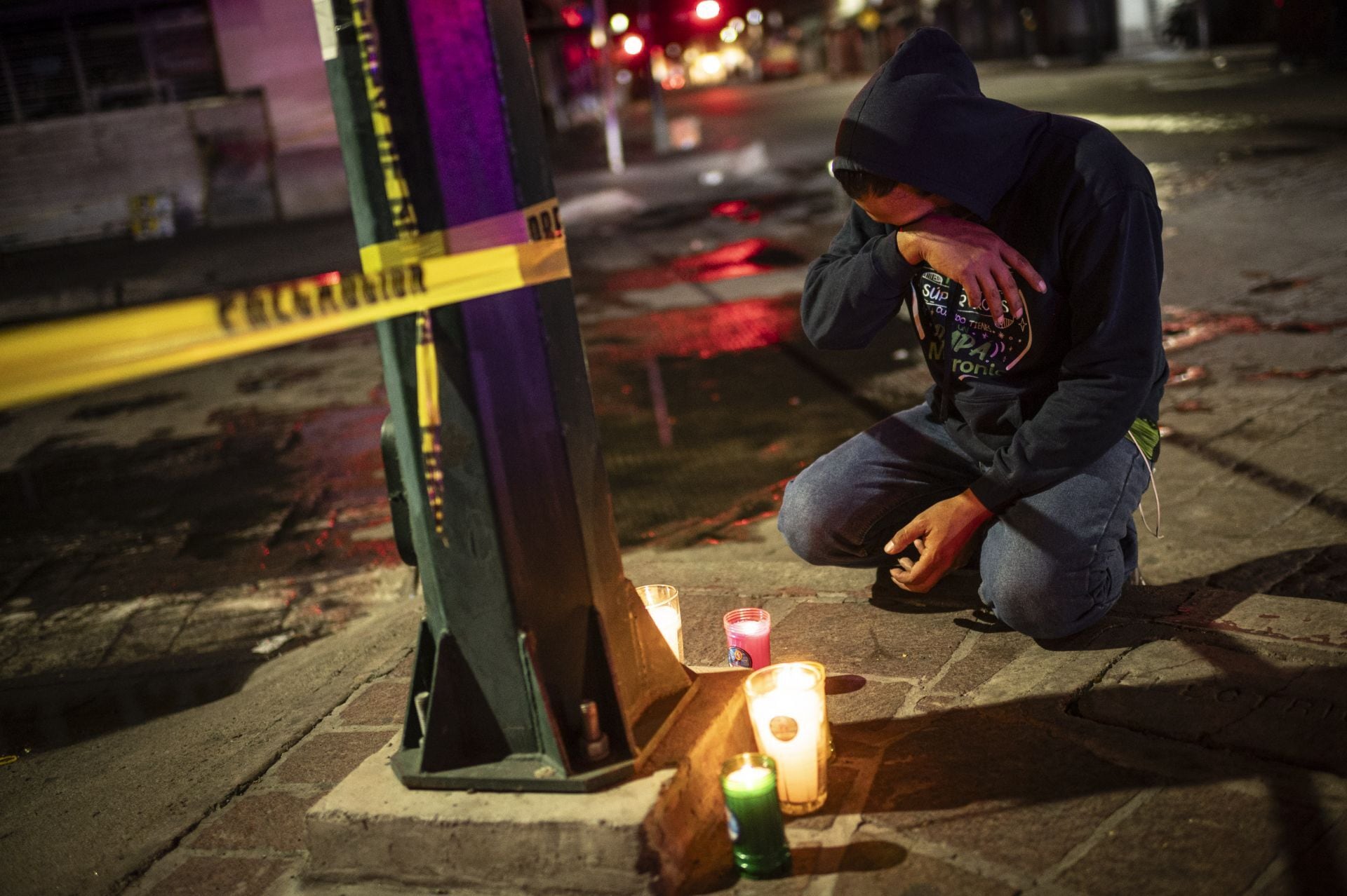 Alfonso Durazo reporta que 12 personas dadas de alta y 3 hospitalizados tras explosión en Waldo´s