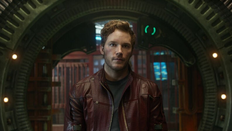 Star Lord