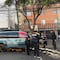 Alcaldía Cuauhtémoc ha retirado 3 mil 500 vehículos abandonados