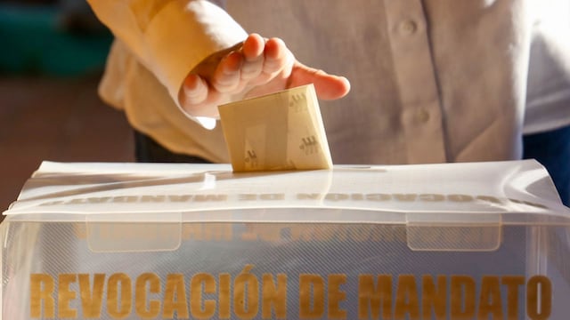 Plan B electoral permitirá campañas durante revocación de mandato