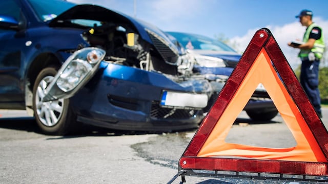 Te contamos en qué estados debes contar con un seguro para tu auto por ley