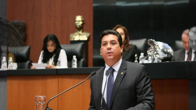 Los partidos de oposición buscan una alianza para lograr la alternancia en el estado fronterizo.