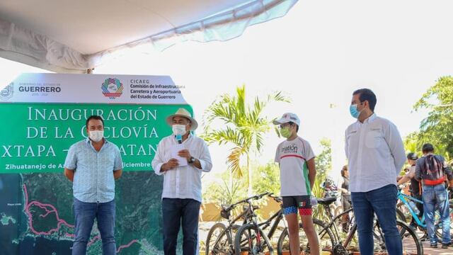 Héctor Astudillo Flores.