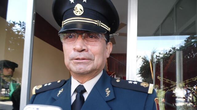 Luis Crescencio Sandoval