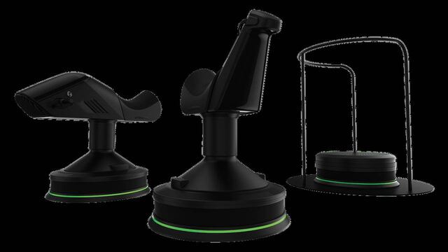 Totalmotion de Futuretown.