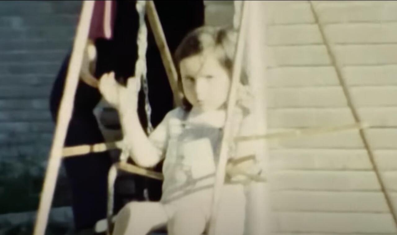 Emanuela Orlandi, joven que inspira documental de Netflix