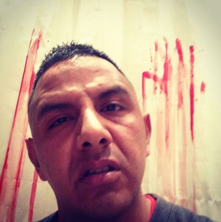Johnny Escutia