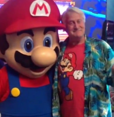 Charles Martinet