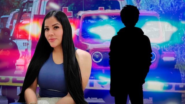 Adolescente sobrevive a multihomicidio en NL; habría presenciado todo