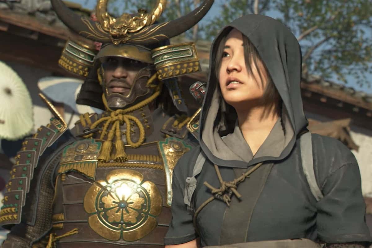Assassin’s Creed Shadows