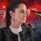 Claudia Sheinbaum reitera postura de México sobre guerra de Israel contra Gaza: “Respeto al Estado de Palestina”
