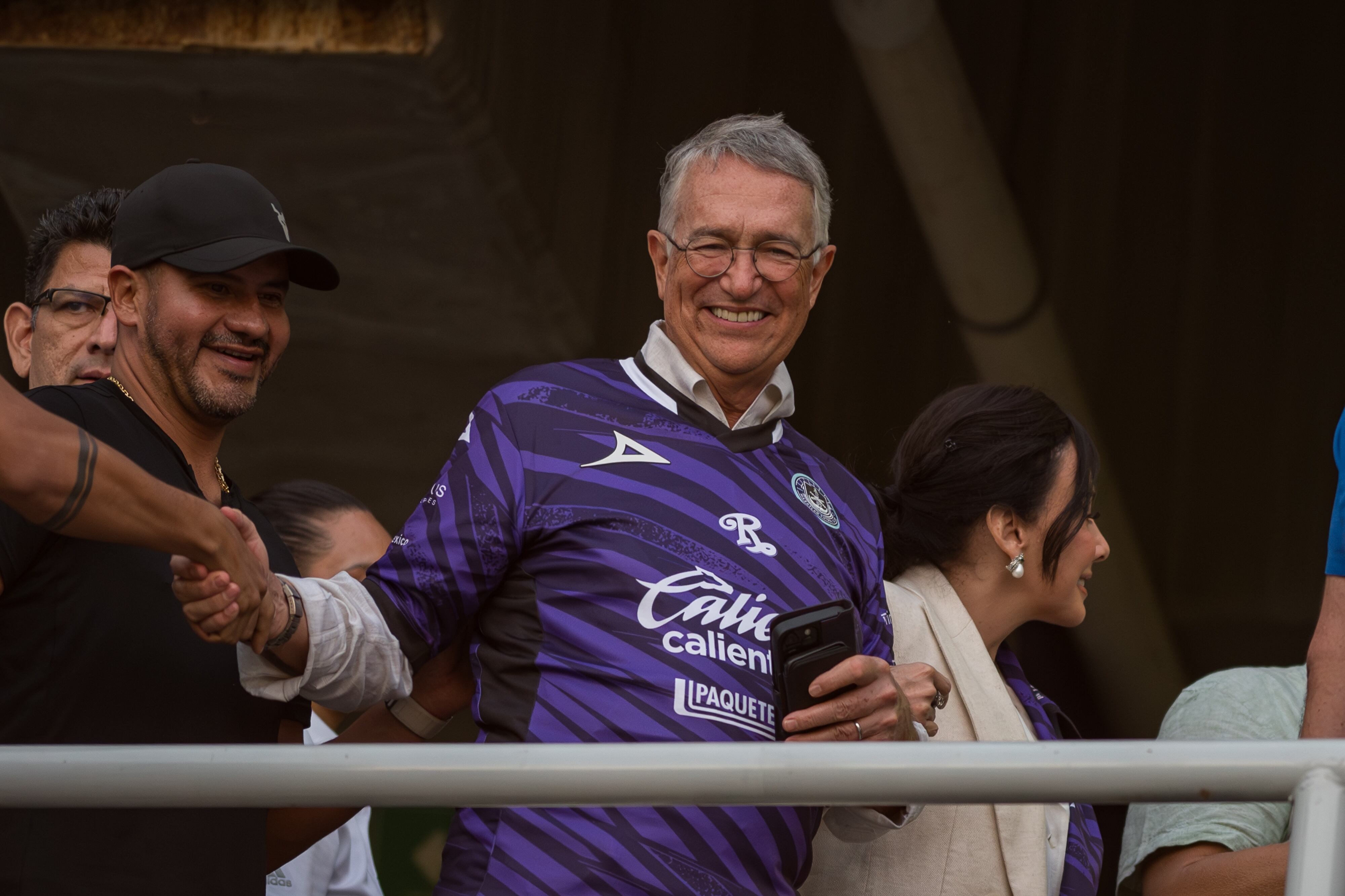 Ricardo Salinas Pliego